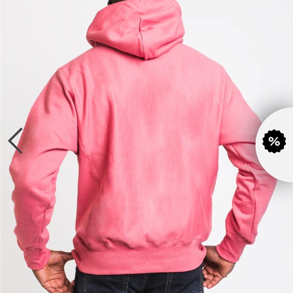 Champion reverse weave pullover - Picture 2 of 5